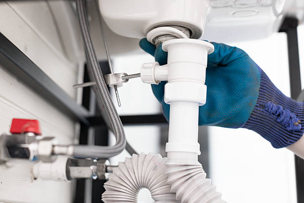 Reliable Gas Line Repair contractor in Perry Point, MD by Ultimate Plumbing LLC